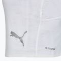 Top de antrenament PUMA Run Ultraspun Crop white 3
