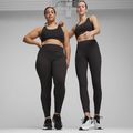 Colanți pentru femei PUMA Fit HW FL Matte Finish Tight puma black 3