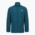 Geacă de alergare pentru bărbați Puma Run Favorite Woven Jacket blue