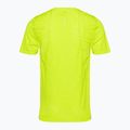 Tricou de alergat pentru bărbați PUMA Run Ultraspun green 3