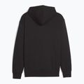 Bluză pentru bărbați PUMA Power Graphic Hoodie TR puma black 2