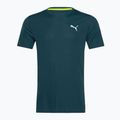 Tricou de alergat pentru bărbați PUMA Run Favorite Velocity blue
