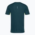 Tricou de alergat pentru bărbați PUMA Run Favorite Velocity blue 2