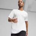 Tricou de alergat pentru bărbați PUMA Run Favorite Graphic white 6