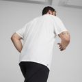 Tricou de alergat pentru bărbați PUMA Run Favorite Graphic white 9