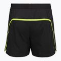 Pantaloni scurți de alergare pentru bărbați Puma Run Favorite Velocity 5" Shorts black/lime 2