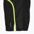 Pantaloni scurți de alergare pentru bărbați Puma Run Favorite Velocity 5" Shorts black/lime 4