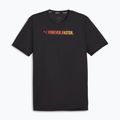 Tricou de alergat pentru bărbați PUMA Run Favorite Graphic black