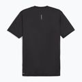 Tricou de alergat pentru bărbați PUMA Run Favorite Graphic black 2