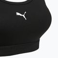 Sutien de alergare PUMA 4Keeps Bra Black 3