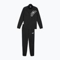 Trening pentru bărbați PUMA Power Poly Tracksuit puma black
