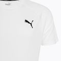 Tricou pentru bărbați PUMA Train All Day Tee puma white 3