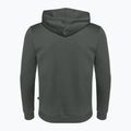 Bluză pentru bărbați PUMA Essentials Big Logo Hoodie FL mineral gray 6