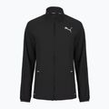 Geacă pentru femei Puma Run Elite Ultraweave black/silver