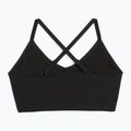 PUMA Move Shapeluxe Sutien de fitness fără cusături puma negru 2