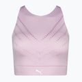 Sutien de alergat PUMA PWR Ultraform purple