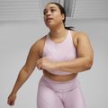 Sutien de alergat PUMA PWR Ultraform purple 7