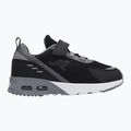 Pantofi pentru copii KangaROOS KX-Arg EV jet black