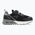 Pantofi pentru copii KangaROOS KX-Arg EV jet black 2