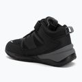 Încălțăminte pentru copii KangaROOS KD-Turn Mid EV jet black/steel grey 3