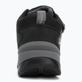 Încălțăminte pentru copii KangaROOS KD-Turn Mid EV jet black/steel grey 6