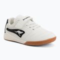 Încălțăminte pentru copii KangaROOS K5-Drib EV white/jet black