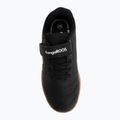 Încălțăminte pentru copii KangaROOS K5-Drib EV jet black/white 5