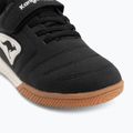 Încălțăminte pentru copii KangaROOS K5-Drib EV jet black/white 7