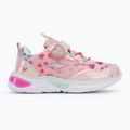 Pantofi pentru copii KangaROOS K-SLG Lovin EV rosewater/mint 2