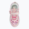 Pantofi pentru copii KangaROOS K-SLG Lovin EV rosewater/mint 5
