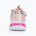 Pantofi pentru copii KangaROOS K-SLG Lovin EV rosewater/mint 6