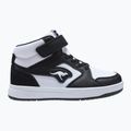 KangaROOS K-CP Hogan EV jet black/white pantofi pentru copii 8