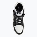 KangaROOS K-CP Hogan EV jet black/white pantofi pentru copii 5
