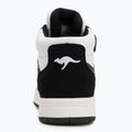KangaROOS K-CP Hogan EV jet black/white pantofi pentru copii 6