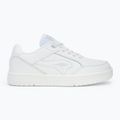Pantofi pentru copii KangaROOS K-CP Dallas alb/mono 2