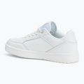 Pantofi pentru copii KangaROOS K-CP Dallas alb/mono 3