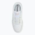 Pantofi pentru copii KangaROOS K-CP Dallas alb/mono 5