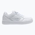 Pantofi pentru copii KangaROOS K-CP Dallas alb/mono 8