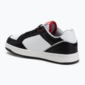 Încălțăminte pentru copii KangaROOS K-CP Dallas jet black/fiery red 3