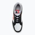 Încălțăminte pentru copii KangaROOS K-CP Dallas jet black/fiery red 5