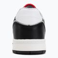 Încălțăminte pentru copii KangaROOS K-CP Dallas jet black/fiery red 6