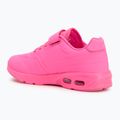 Pantofi pentru copii KangaROOS KX-Mega EV roz neon 3
