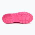 Pantofi pentru copii KangaROOS KX-Mega EV roz neon 4