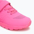 Pantofi pentru copii KangaROOS KX-Mega EV roz neon 7
