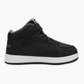 Încălțăminte pentru copii KangaROOS K-CPI Kalino Mid EV jet black / steel grey 2