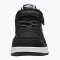 Încălțăminte pentru copii KangaROOS K-CPI Kalino Mid EV jet black / steel grey 3