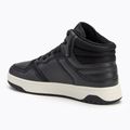 Încălțăminte pentru bărbați KangaROOS K-Draft Tony Mid jet black / cool beige 3