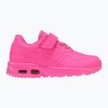 Pantofi pentru copii KangaROOS KX-Mega EV roz neon 8