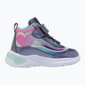 Încălțăminte pentru copii KangaROOS K-SLG Willow Mid EV navy / ocean 10
