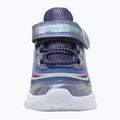 Încălțăminte pentru copii KangaROOS K-SLG Willow Mid EV navy / ocean 11